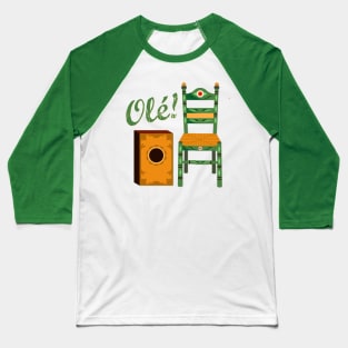 Olé! Baseball T-Shirt